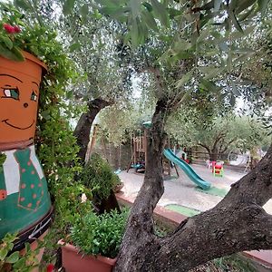 Bed&Breakfast Parco Esmeralda